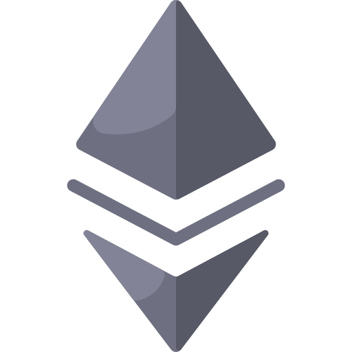 Ethereum Icon